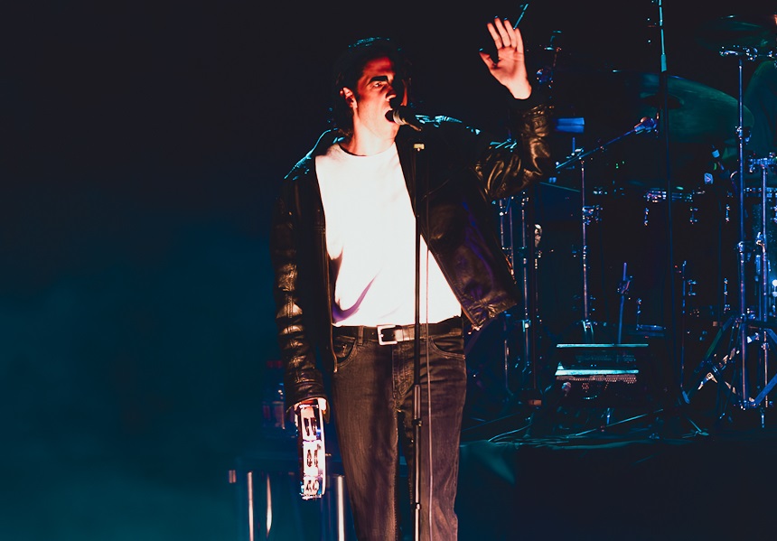 Genetics: las aventuras de Rael en las calles de Santiago